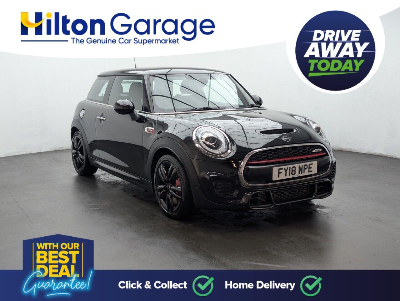 Used MINI Hatch 2018 for sale - 76424805: Photo 2