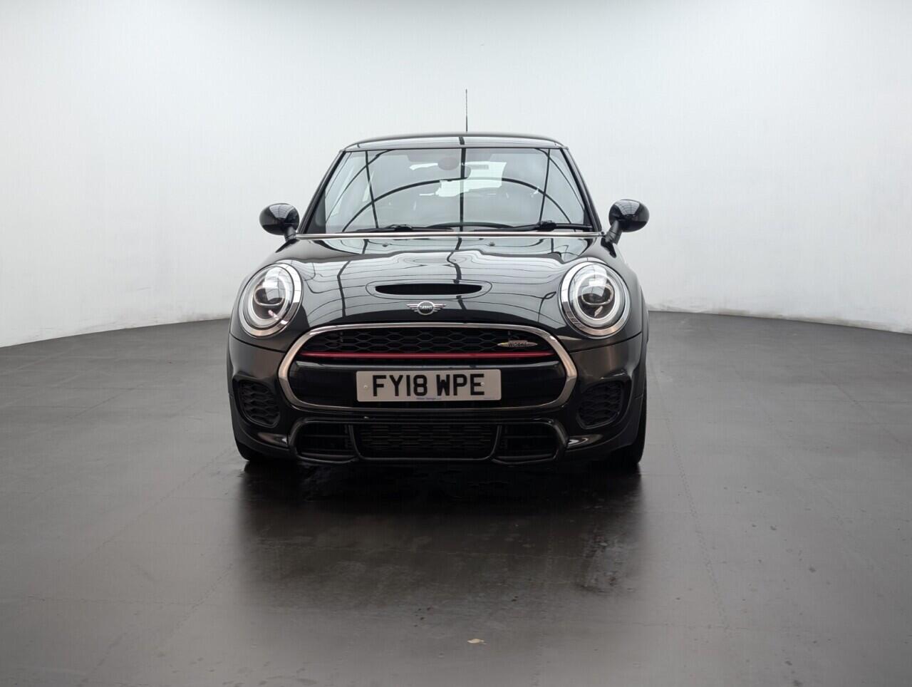 Used MINI Hatch 2018 for sale - 76424805: Photo 3