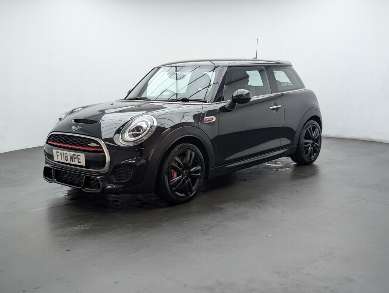Used MINI Hatch 2018 for sale - 76424805: Photo 4