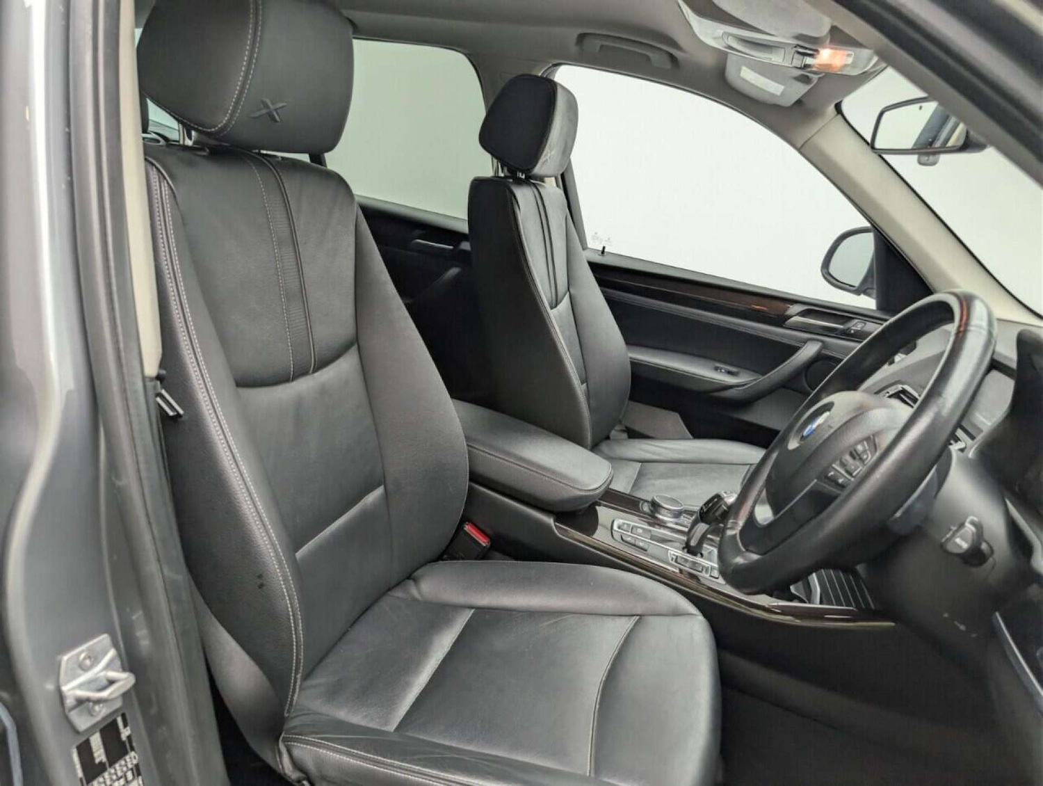 Used BMW X3 2017 for sale - 77847523: Photo 14