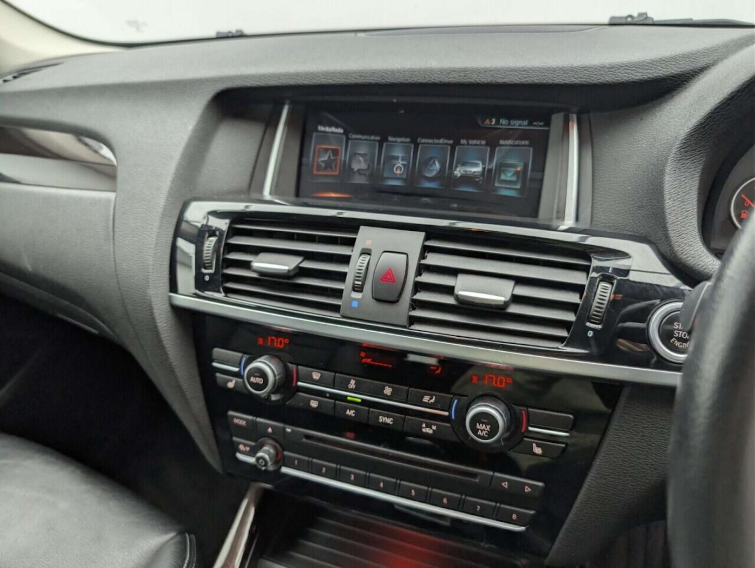 Used BMW X3 2017 for sale - 77847523: Photo 16