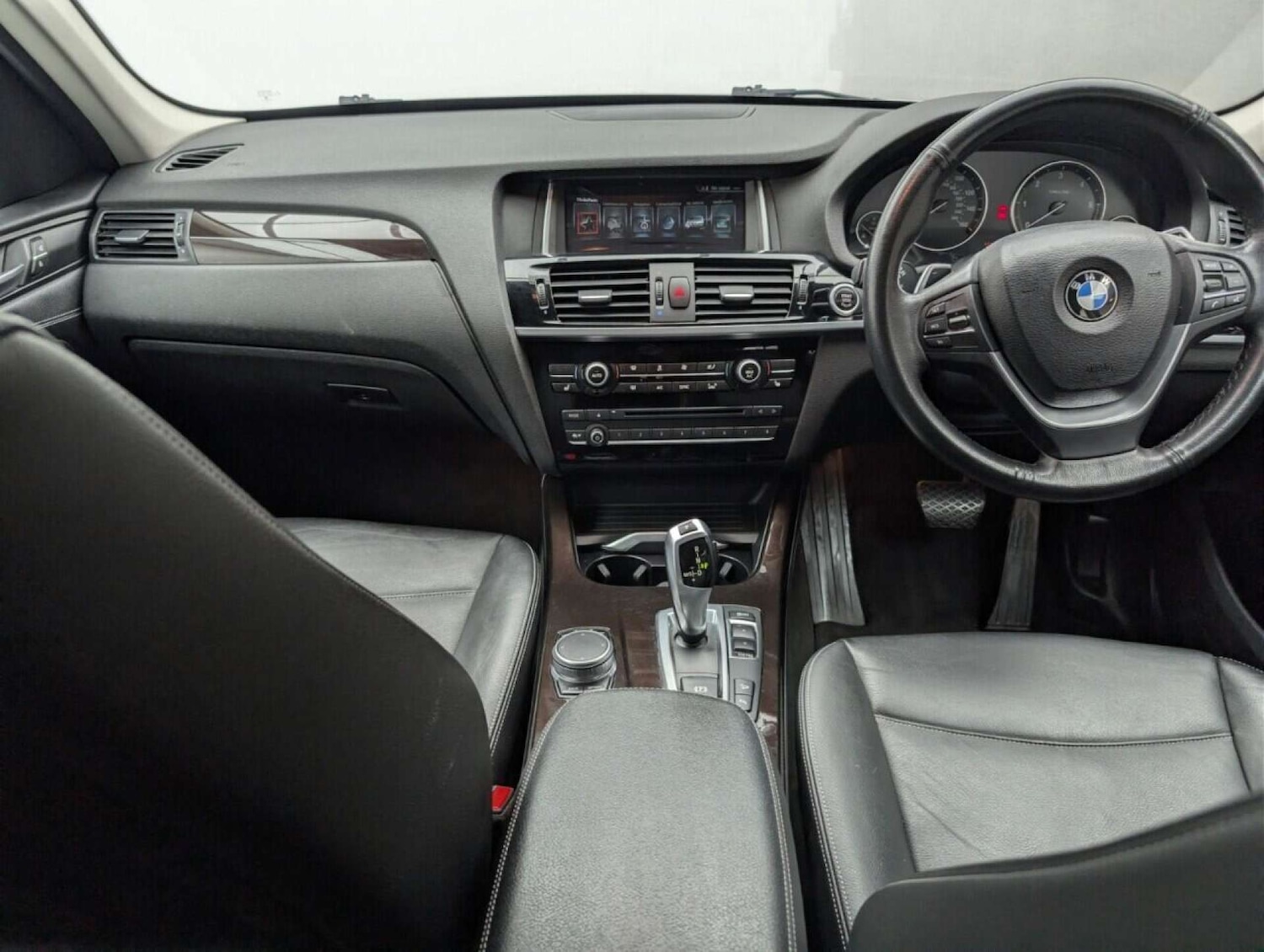 Used BMW X3 2017 for sale - 77847523: Photo 24