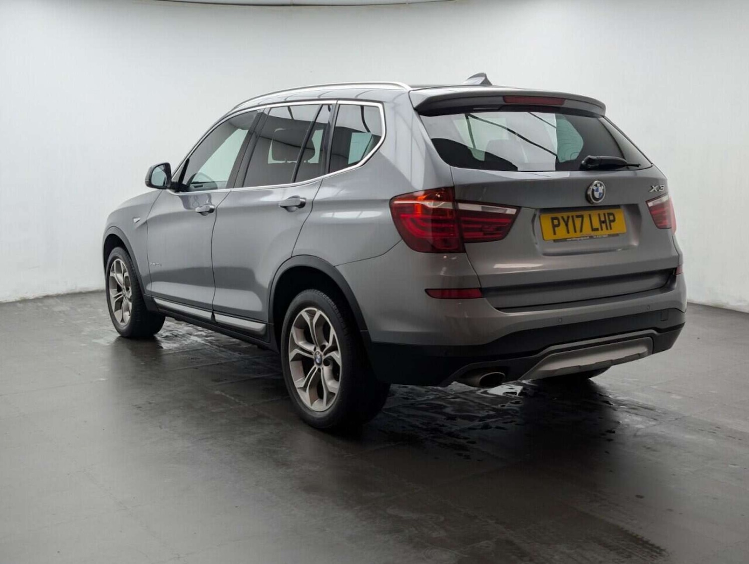 Used BMW X3 2017 for sale - 77847523: Photo 7