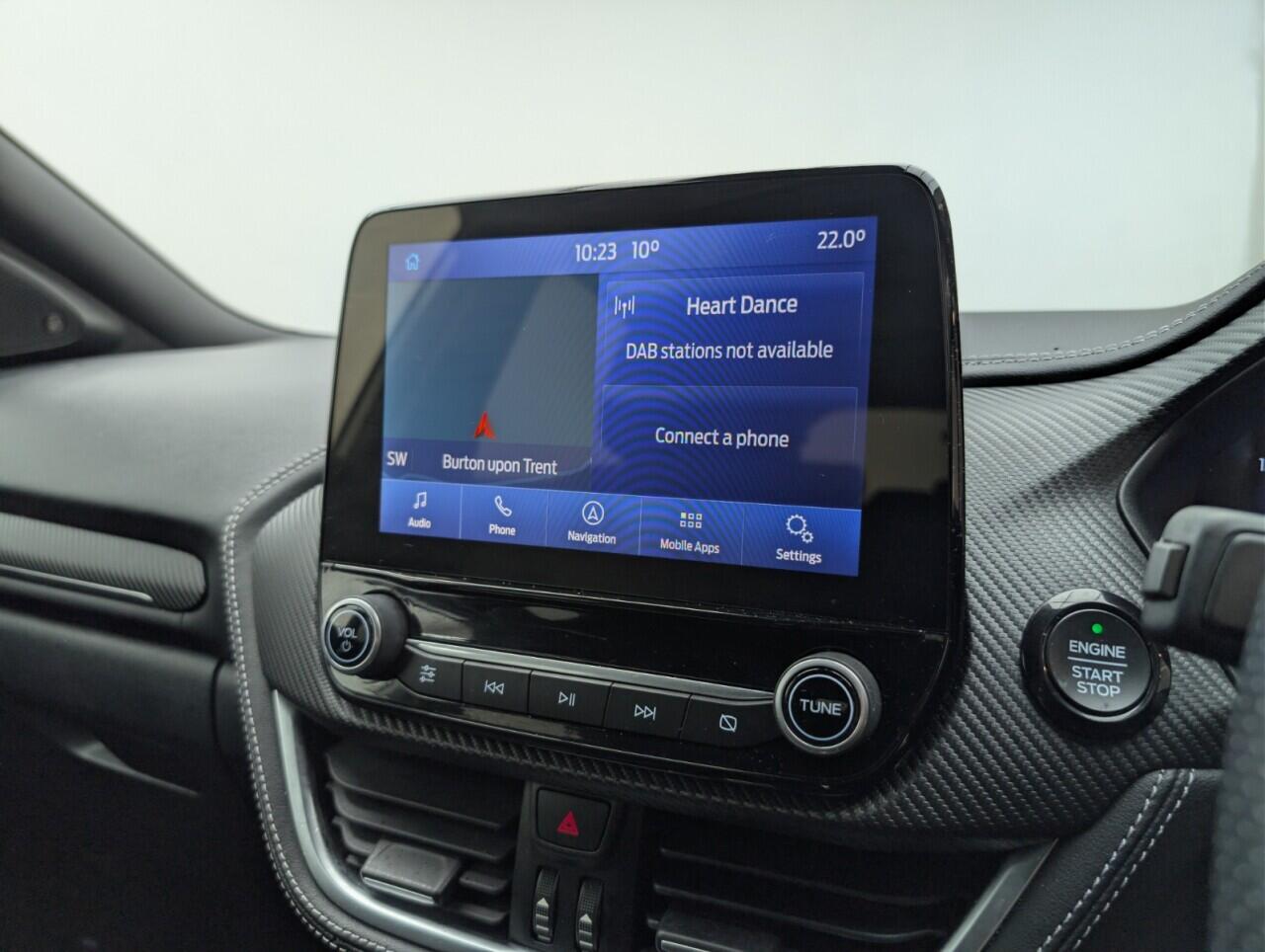 Used Ford Puma 2021 for sale - 76659086: Photo 14