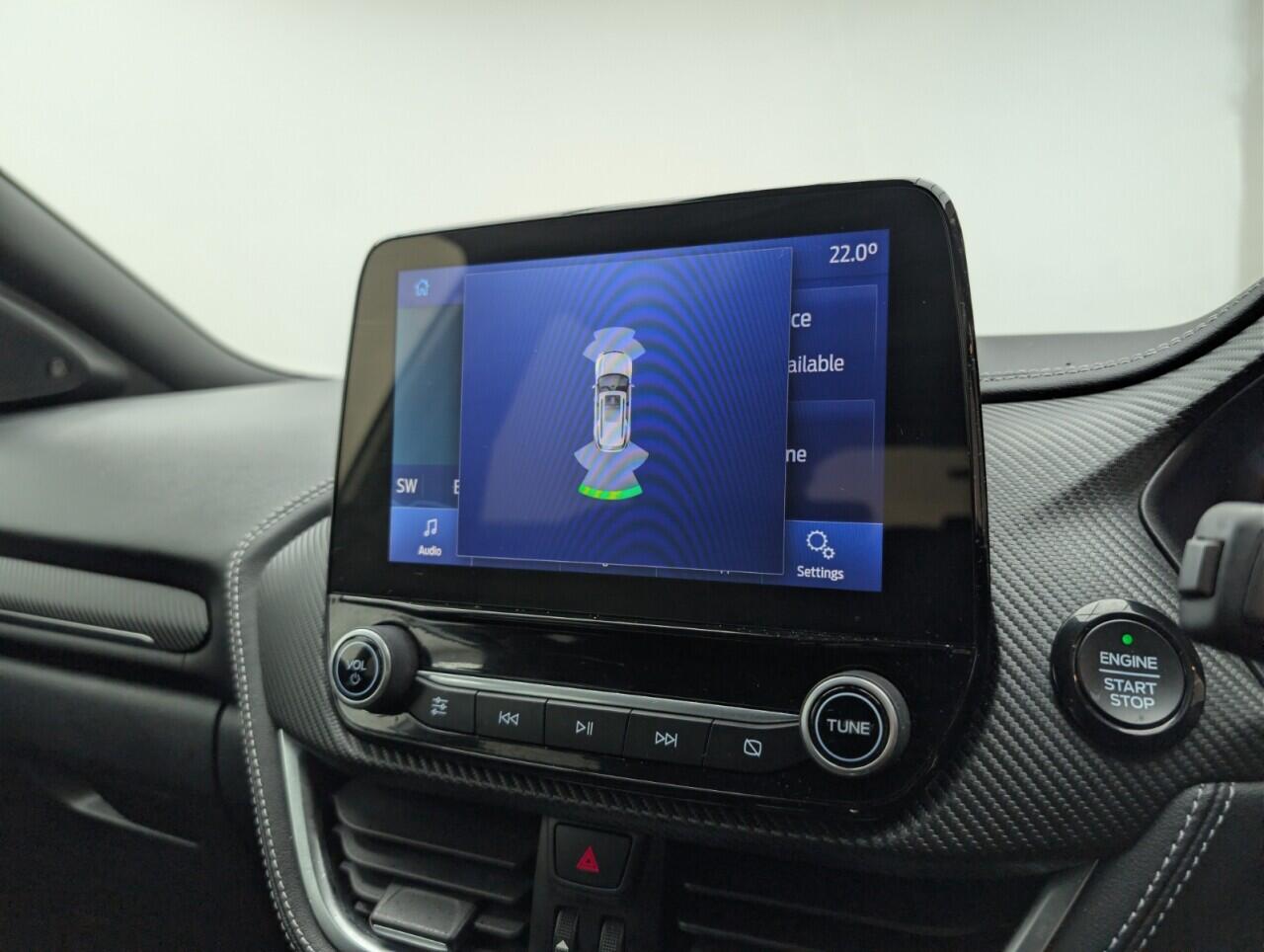 Used Ford Puma 2021 for sale - 76659086: Photo 15