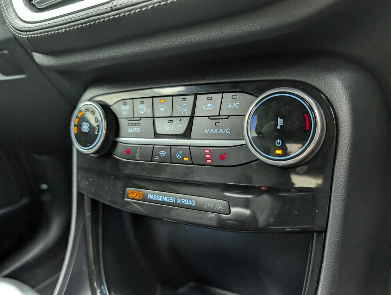 Used Ford Puma 2021 for sale - 76659086: Photo 16