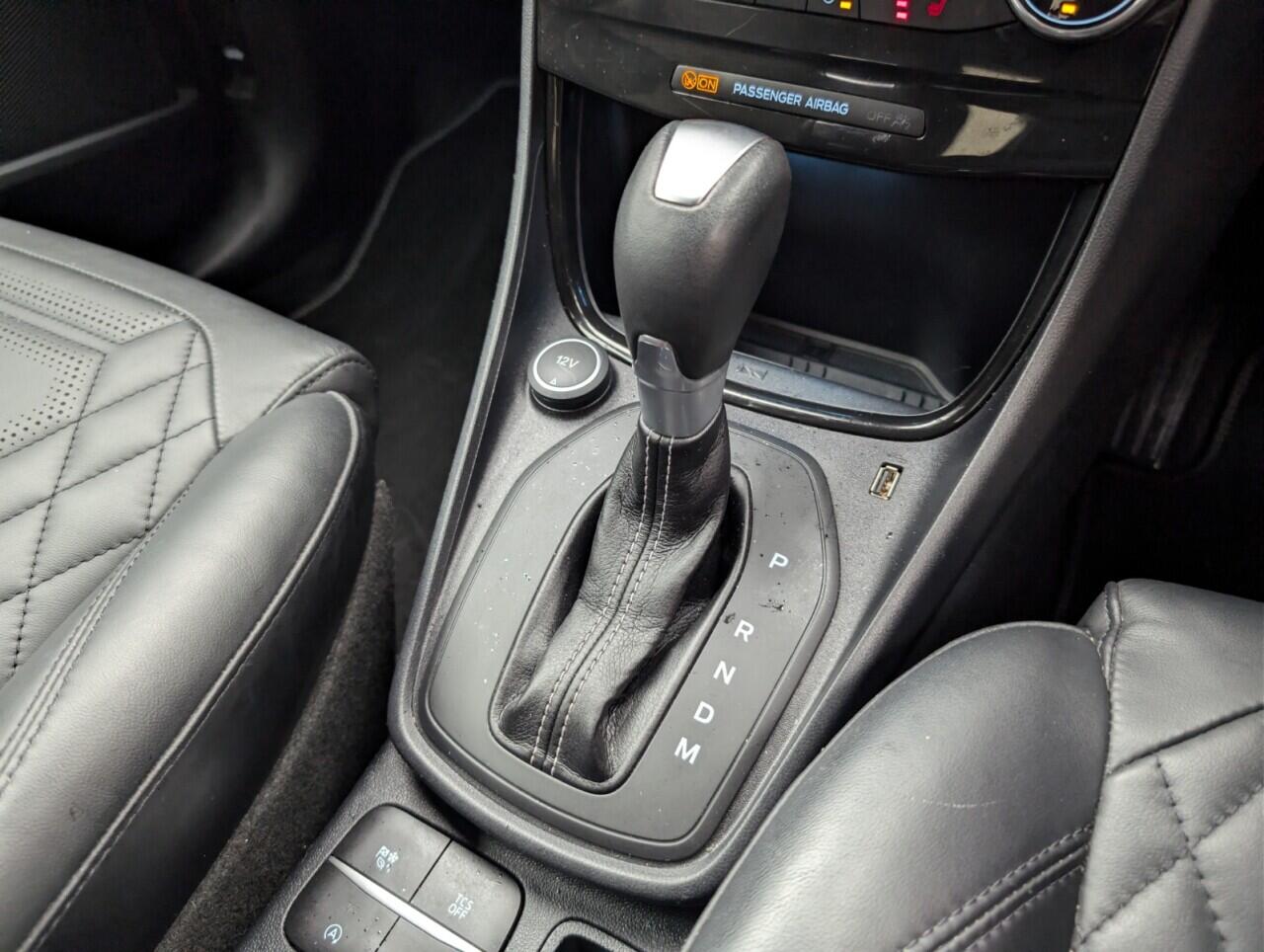 Used Ford Puma 2021 for sale - 76659086: Photo 17