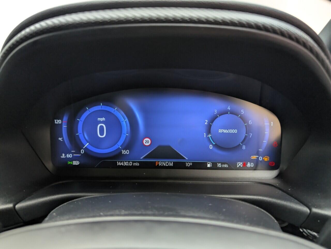 Used Ford Puma 2021 for sale - 76659086: Photo 18