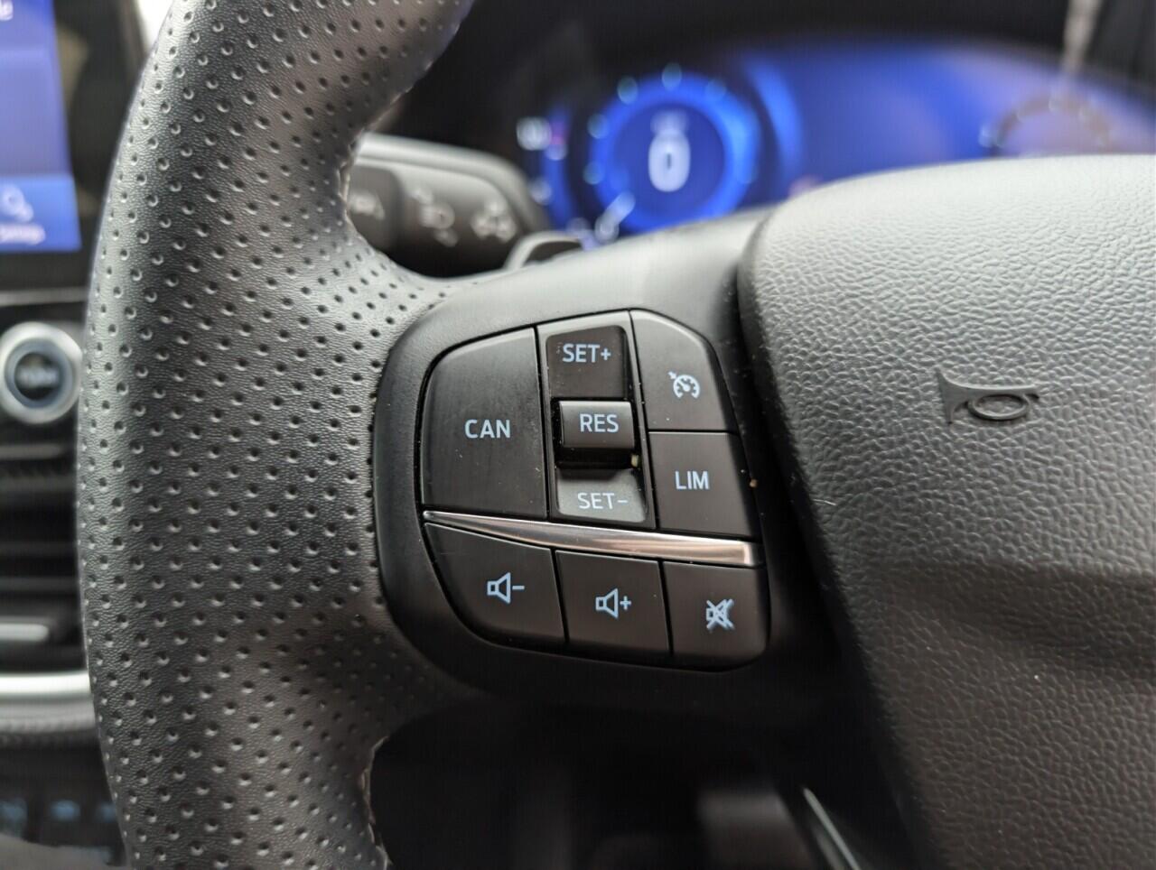 Used Ford Puma 2021 for sale - 76659086: Photo 19