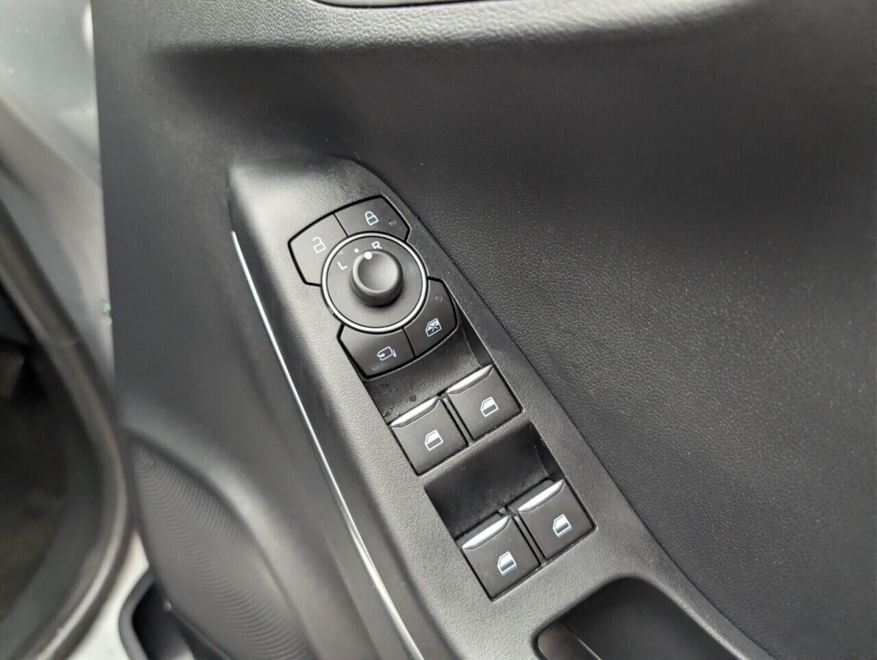 Used Ford Puma 2021 for sale - 76659086: Photo 22