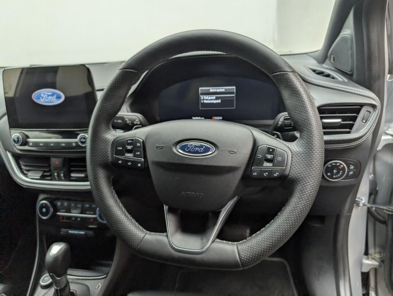 Used Ford Puma 2021 for sale - 76659086: Photo 23