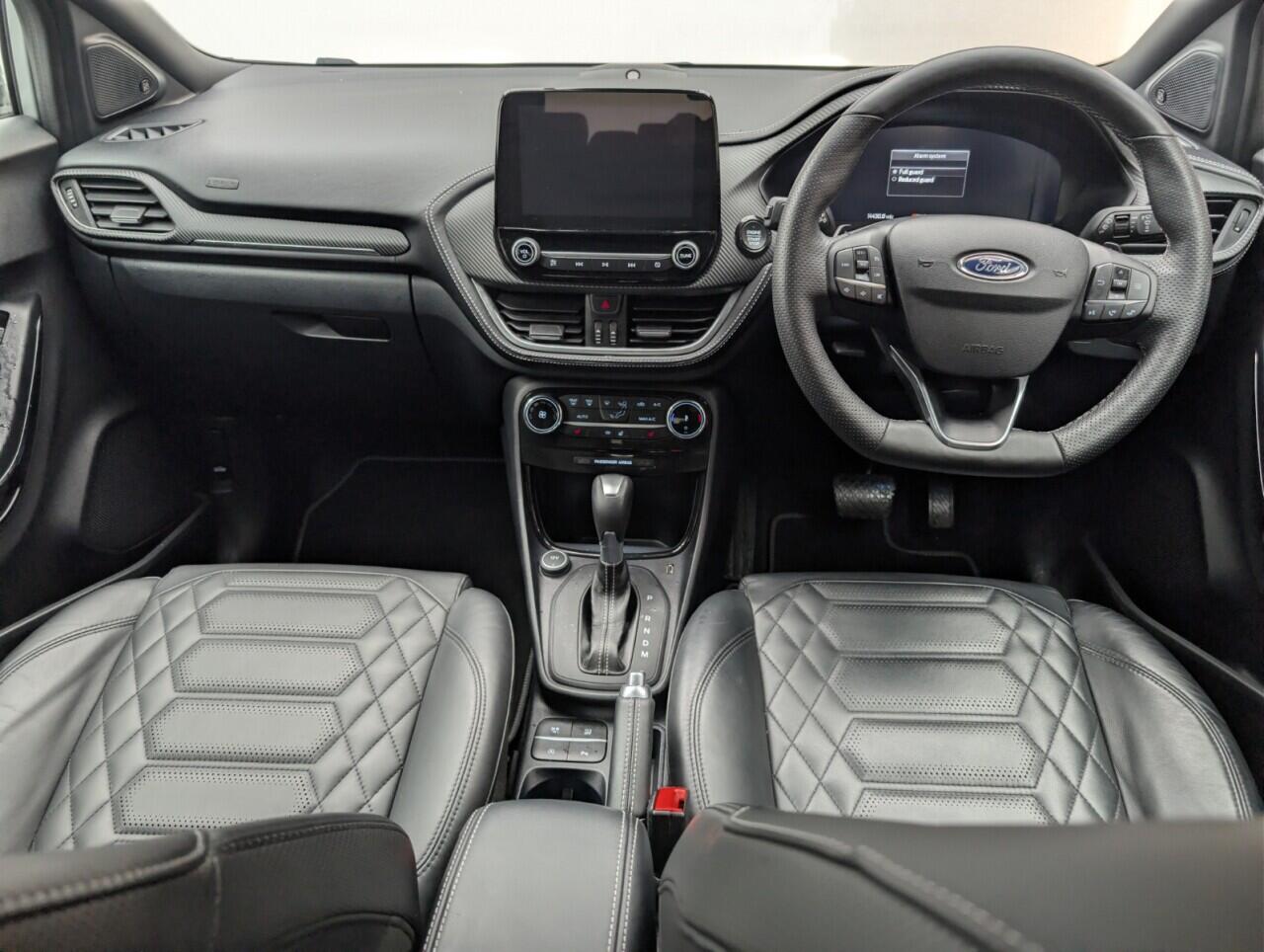 Used Ford Puma 2021 for sale - 76659086: Photo 24