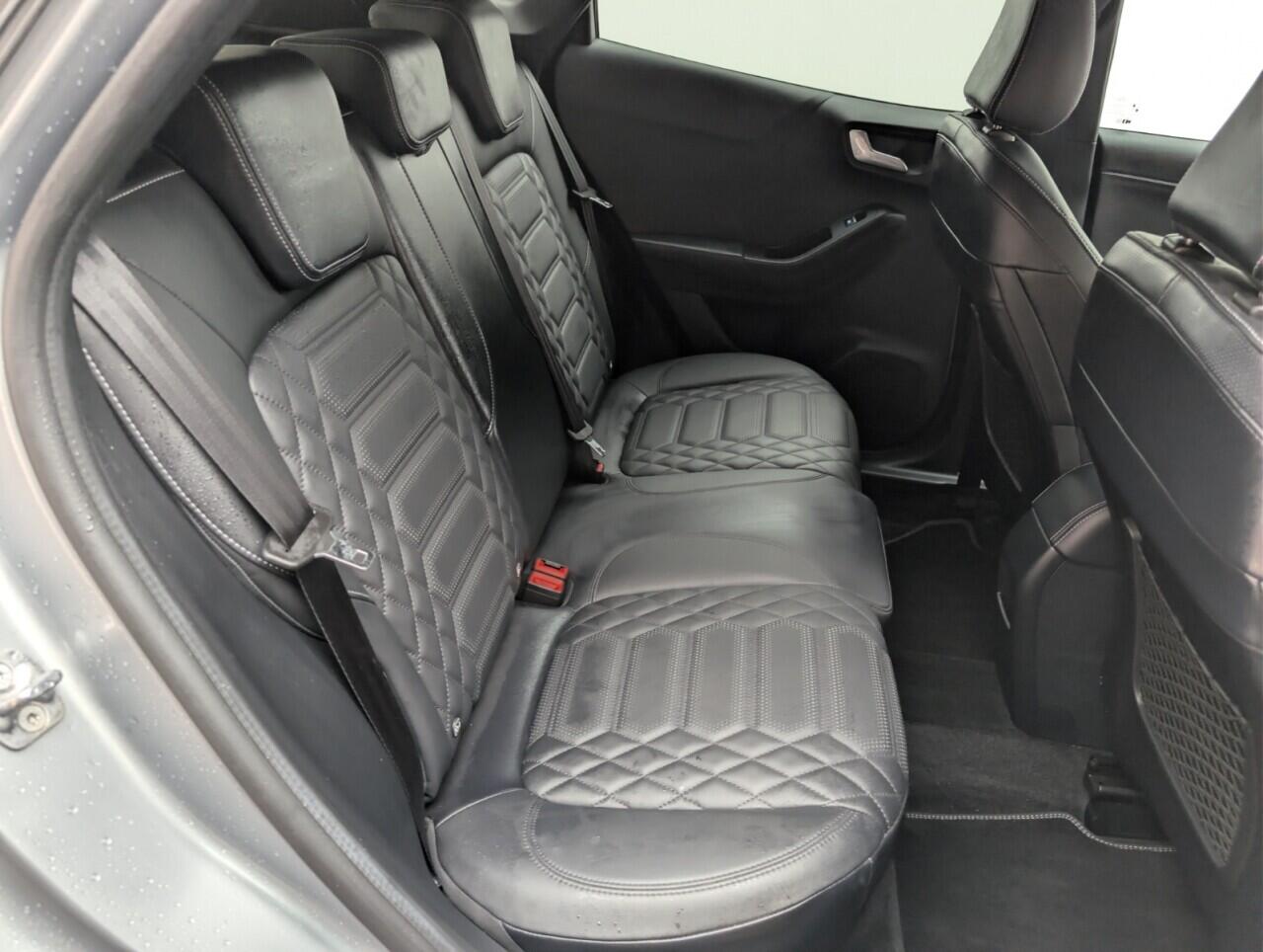 Used Ford Puma 2021 for sale - 76659086: Photo 25