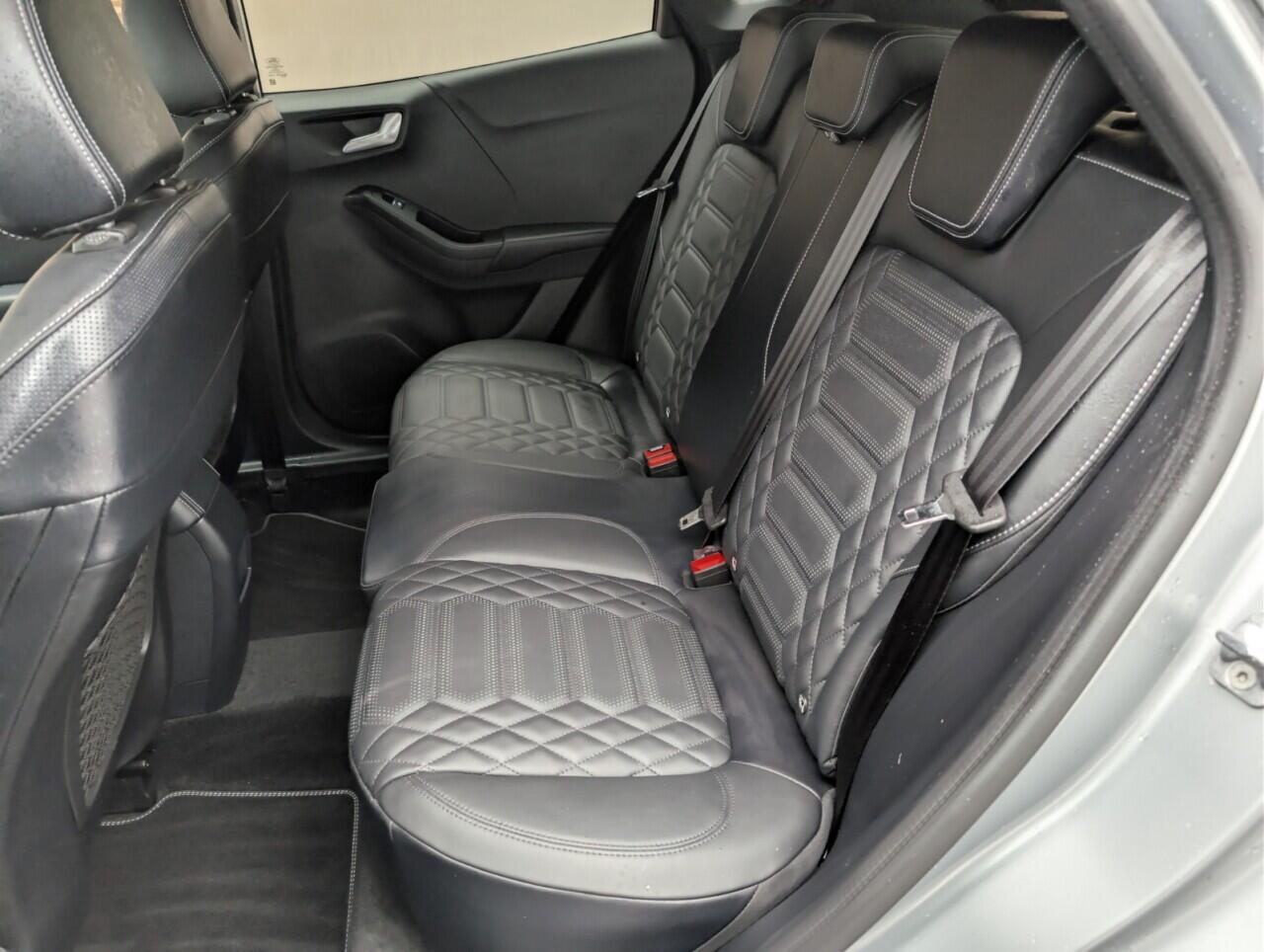 Used Ford Puma 2021 for sale - 76659086: Photo 27