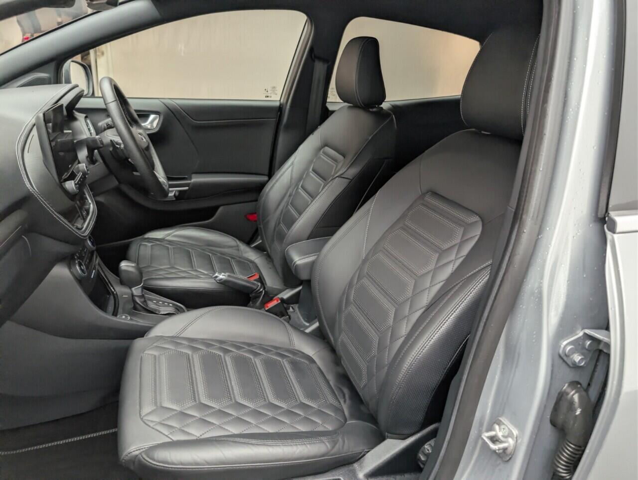 Used Ford Puma 2021 for sale - 76659086: Photo 28