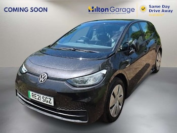 Used Volkswagen ID.3 2021 for sale - 78915158: Photo