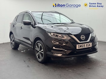 Used Nissan Qashqai 2020 for sale - 79020869: Photo