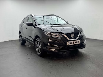 Used Nissan Qashqai 2020 for sale - 79020869: Photo