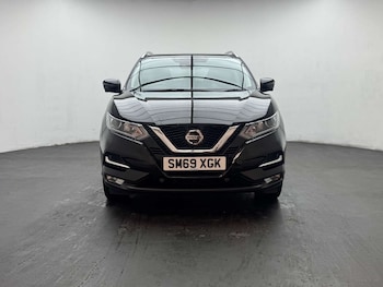 Used Nissan Qashqai 2020 for sale - 79020869: Photo