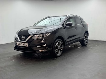 Used Nissan Qashqai 2020 for sale - 79020869: Photo