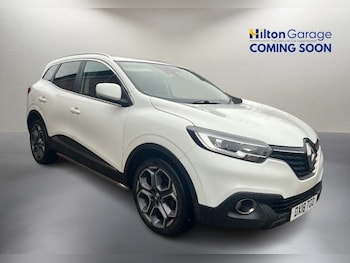 Used Renault Kadjar 2018 for sale - 77215288: Photo