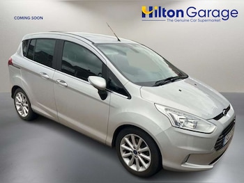 Used Ford B-MAX 2017 for sale - 78154453: Photo