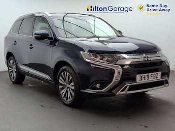 Used Mitsubishi Outlander 2019 for sale - 79586254: Photo