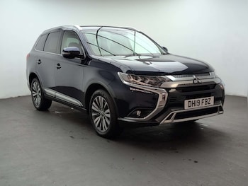 Used Mitsubishi Outlander 2019 for sale - 79586254: Photo