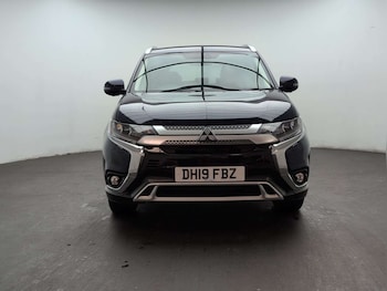 Used Mitsubishi Outlander 2019 for sale - 79586254: Photo