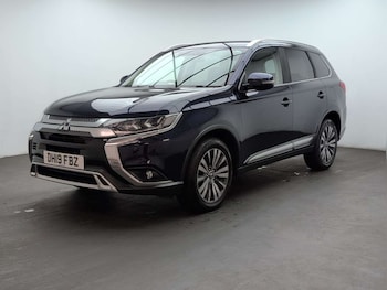 Used Mitsubishi Outlander 2019 for sale - 79586254: Photo
