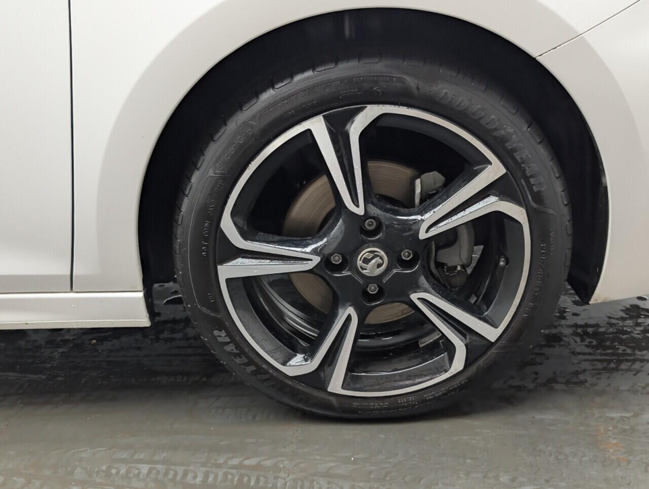 Used Vauxhall Corsa 2023 for sale - 77524356: Photo 10