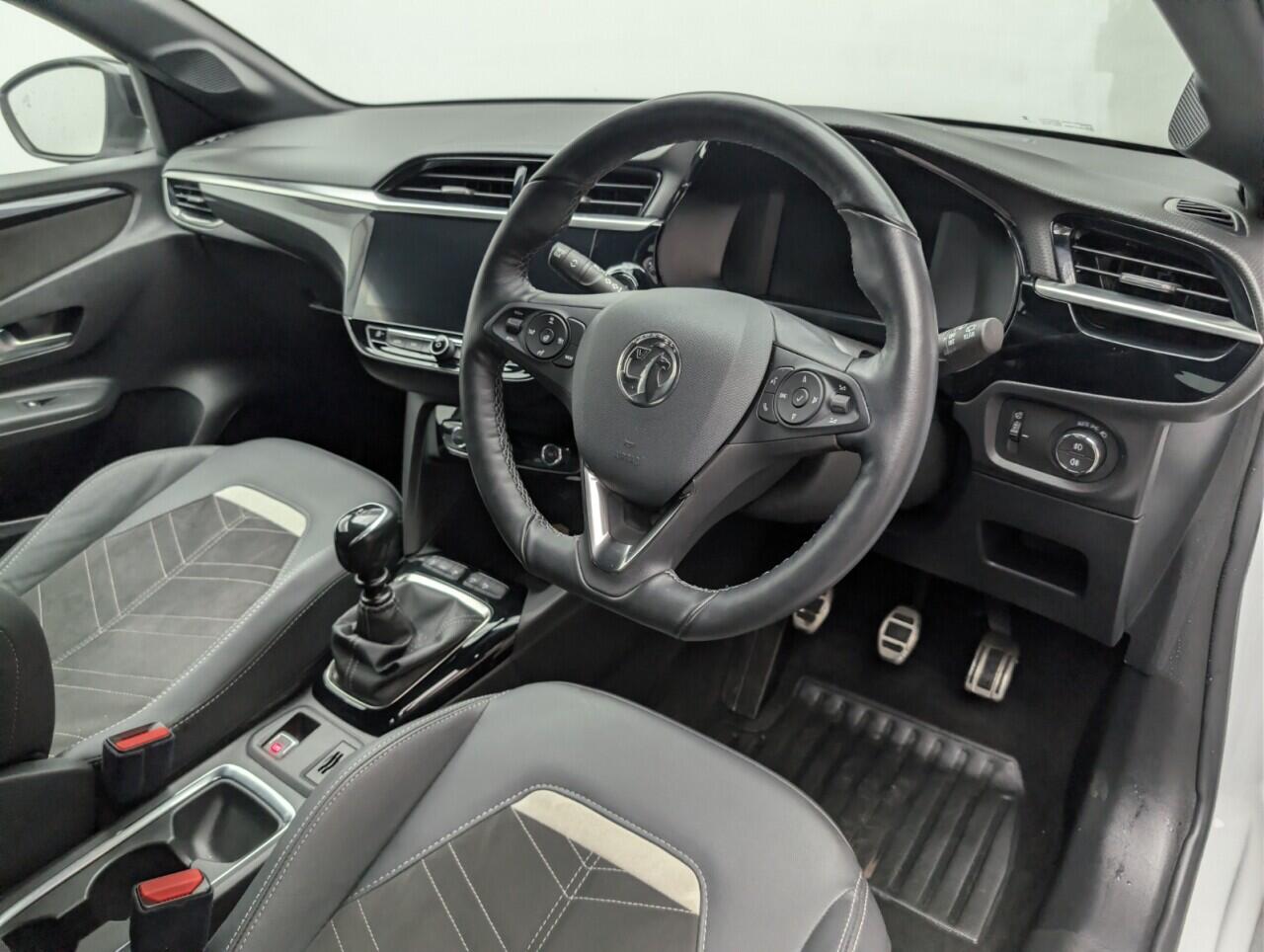 Used Vauxhall Corsa 2023 for sale - 77524356: Photo 11