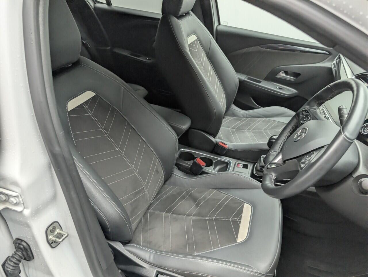 Used Vauxhall Corsa 2023 for sale - 77524356: Photo 12