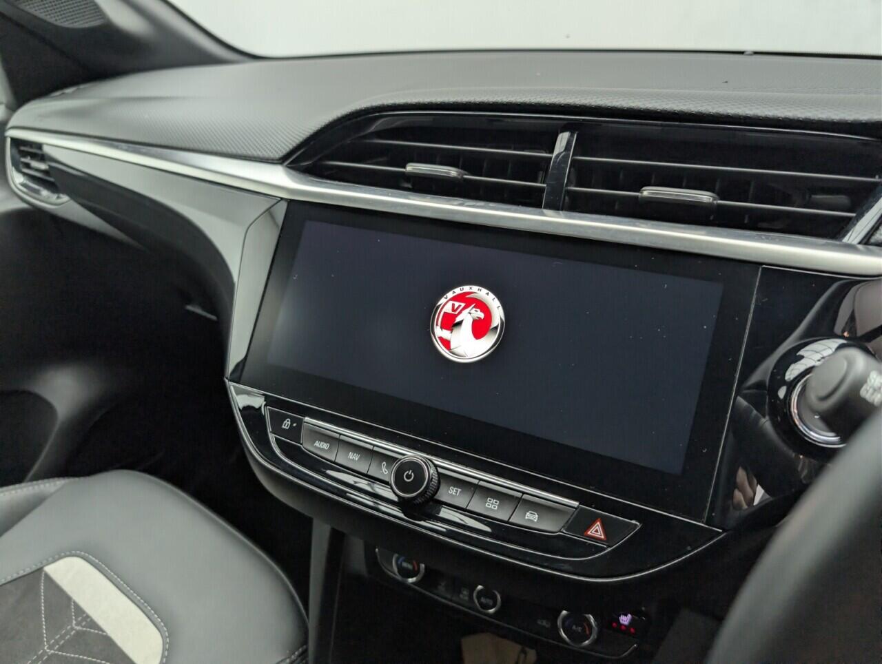 Used Vauxhall Corsa 2023 for sale - 77524356: Photo 13