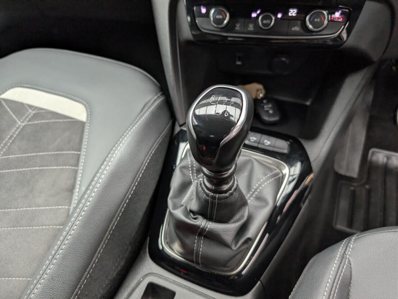 Used Vauxhall Corsa 2023 for sale - 77524356: Photo 15