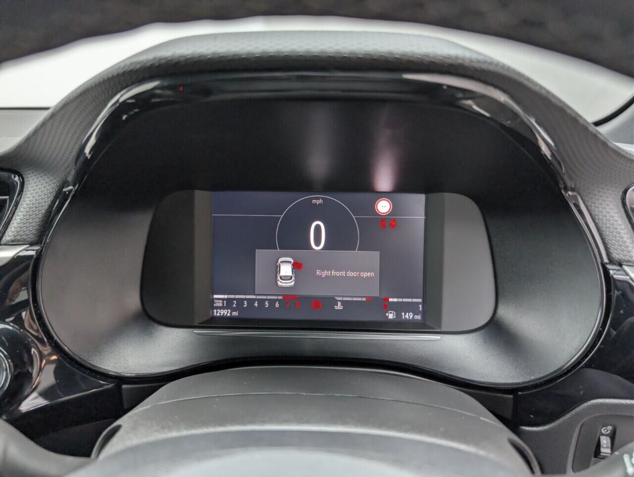 Used Vauxhall Corsa 2023 for sale - 77524356: Photo 16