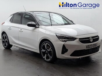 Used Vauxhall Corsa 2023 for sale - 77524356: Photo