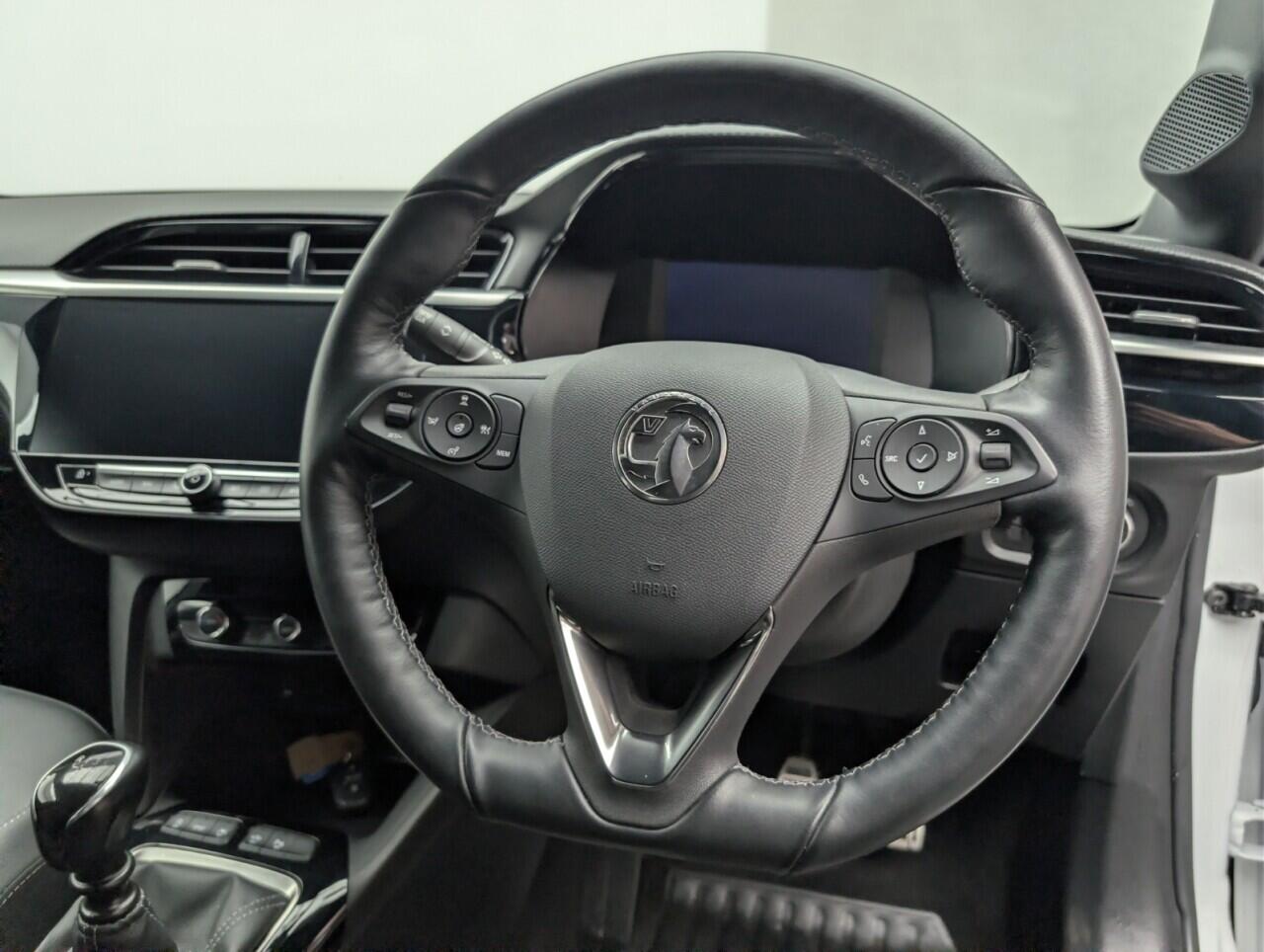 Used Vauxhall Corsa 2023 for sale - 77524356: Photo 20