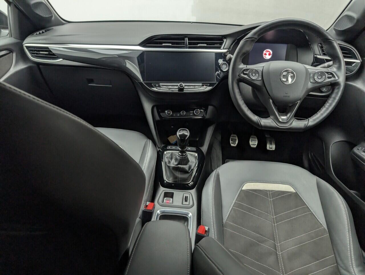 Used Vauxhall Corsa 2023 for sale - 77524356: Photo 21