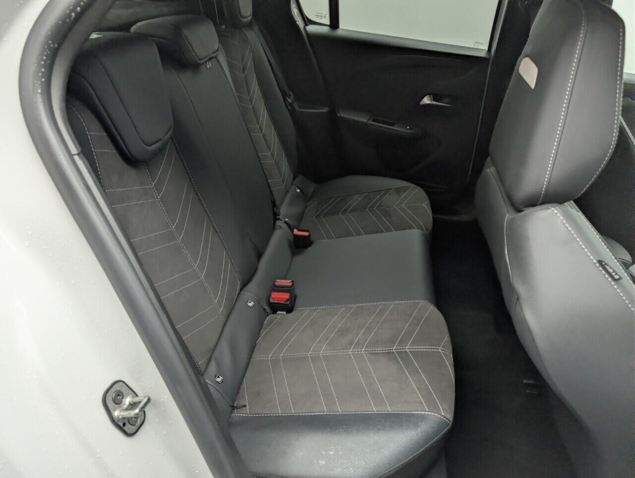 Used Vauxhall Corsa 2023 for sale - 77524356: Photo 22