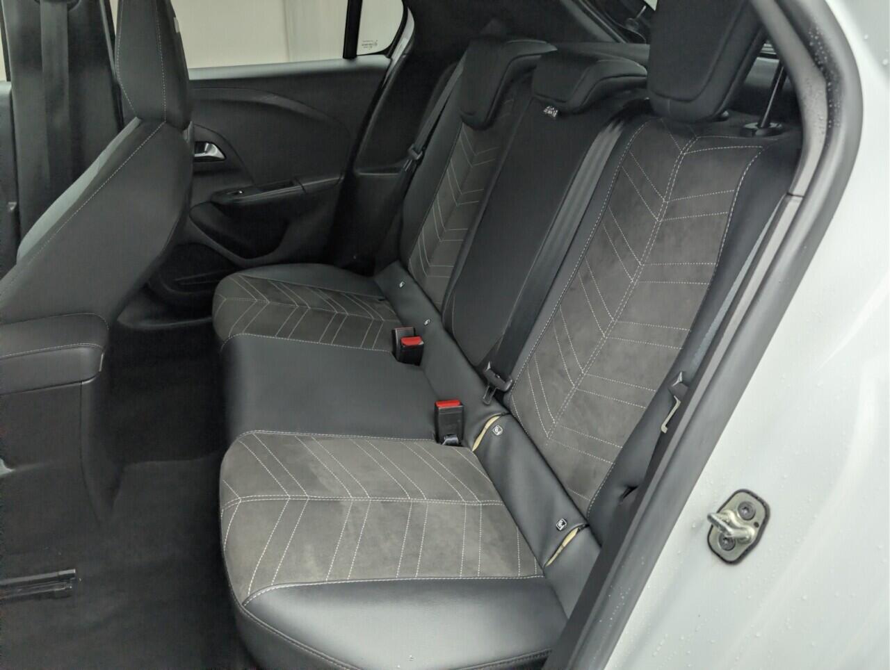 Used Vauxhall Corsa 2023 for sale - 77524356: Photo 24