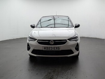 Used Vauxhall Corsa 2023 for sale - 77524356: Photo