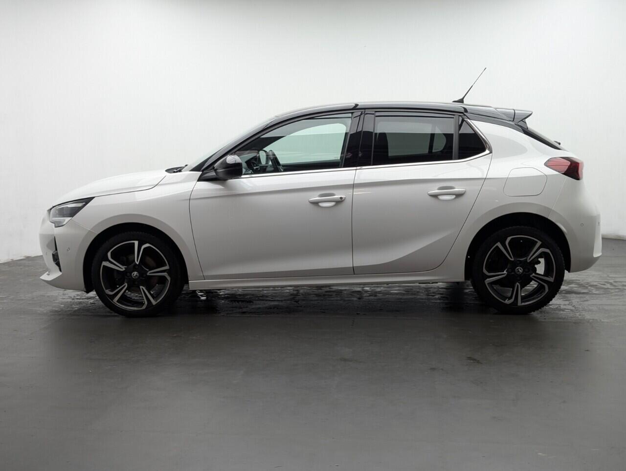 Used Vauxhall Corsa 2023 for sale - 77524356: Photo 5