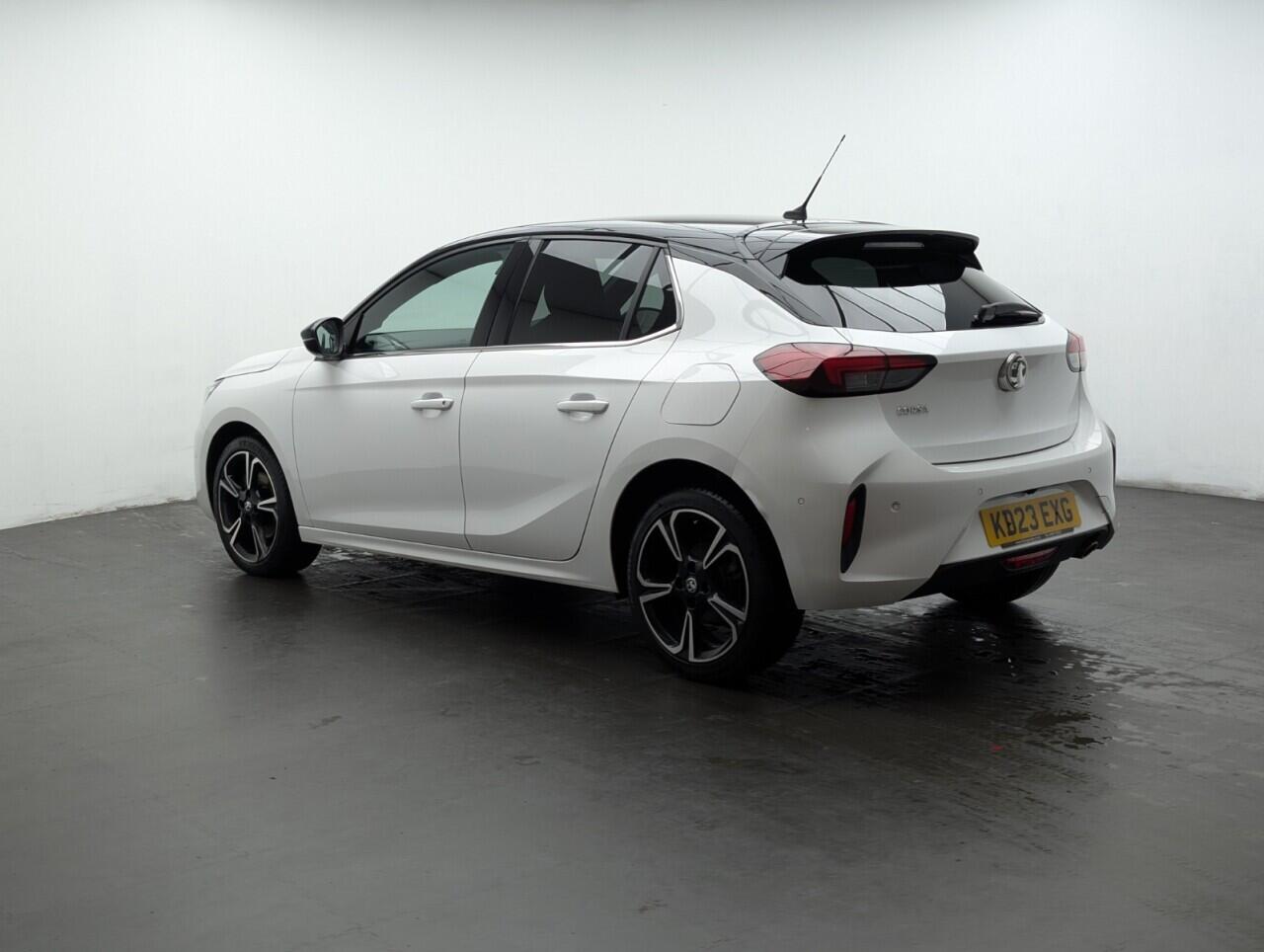 Used Vauxhall Corsa 2023 for sale - 77524356: Photo 6