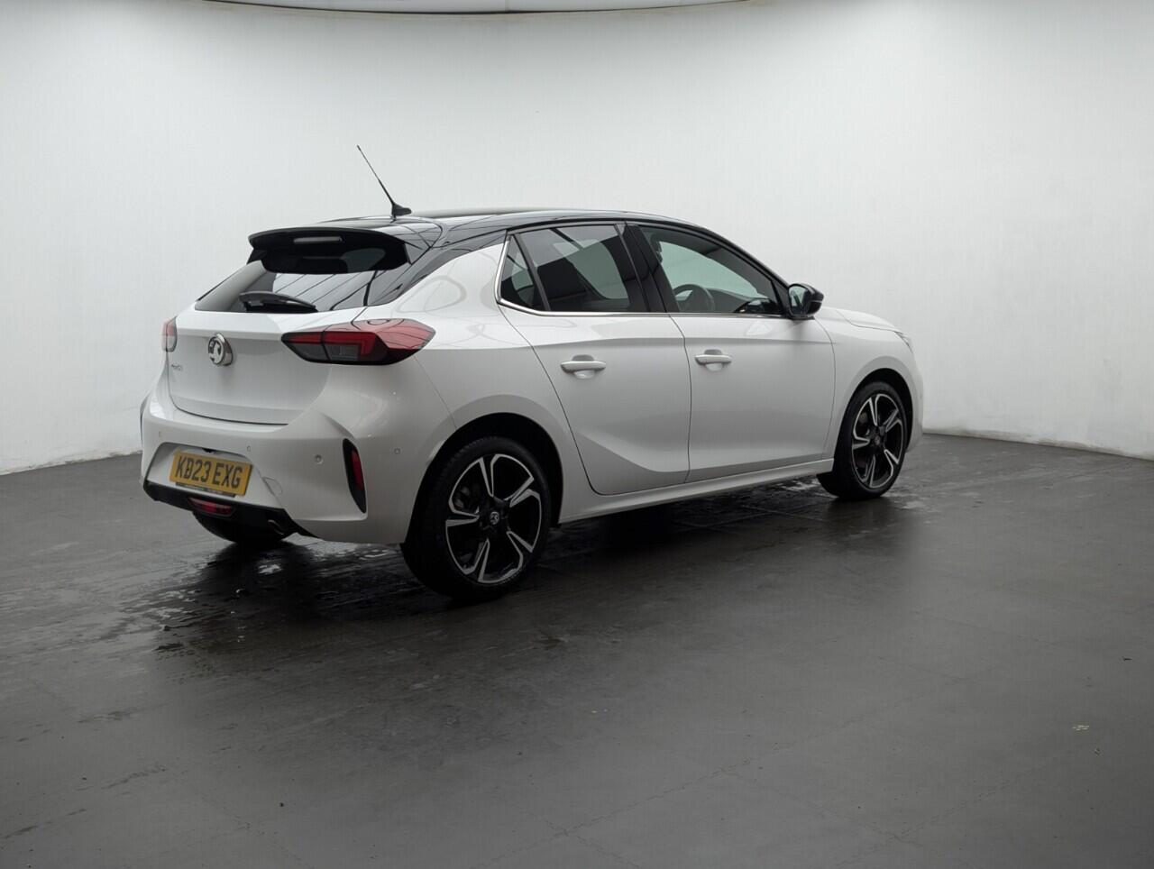 Used Vauxhall Corsa 2023 for sale - 77524356: Photo 8