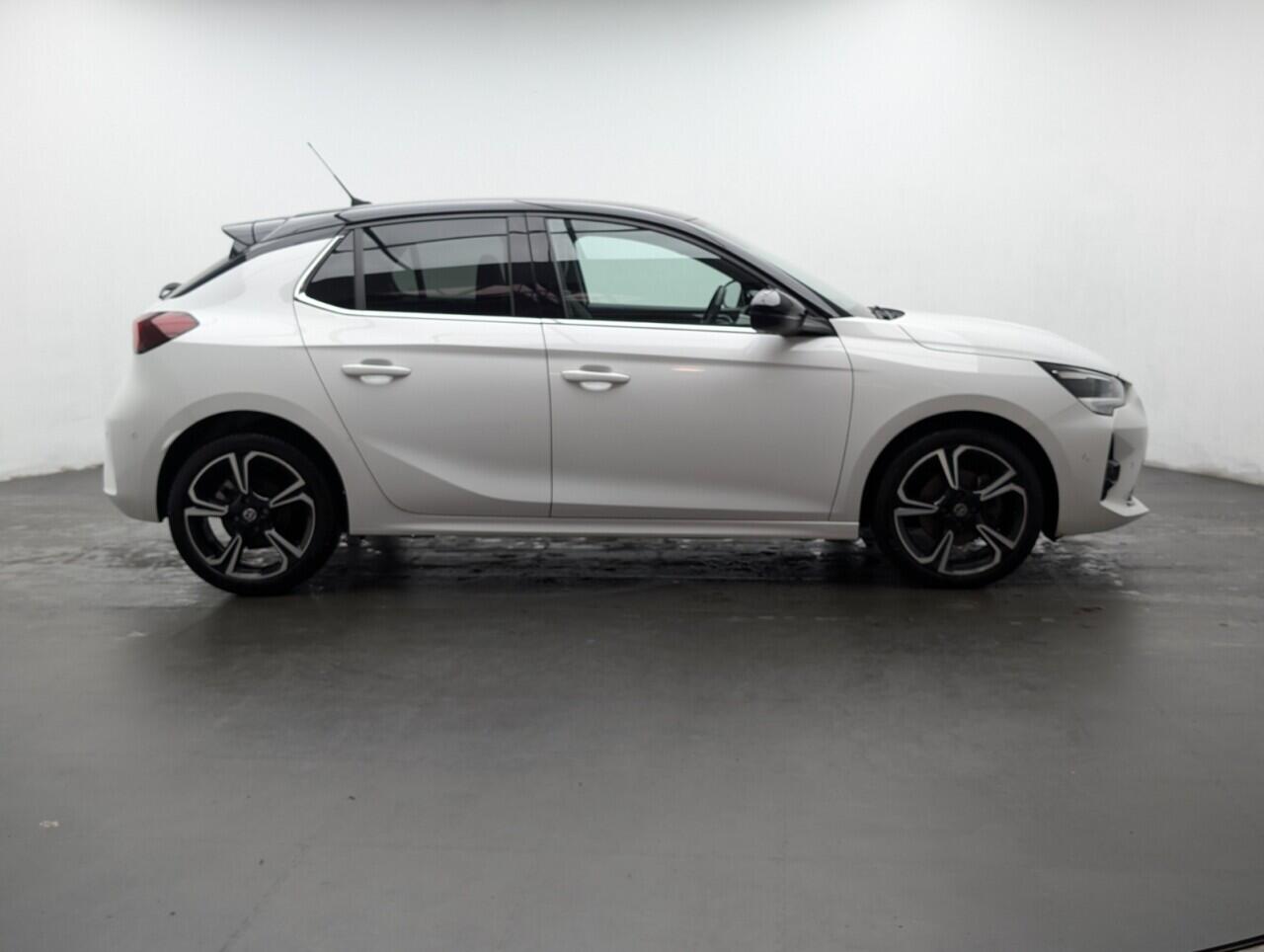 Used Vauxhall Corsa 2023 for sale - 77524356: Photo 9