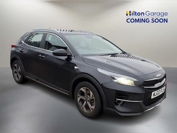 2022 (22) - 1.0T GDi ISG 2 5dr