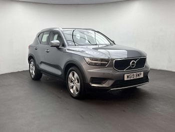 Used Volvo XC40 2019 for sale - 79193319: Photo