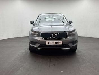 Used Volvo XC40 2019 for sale - 79193319: Photo