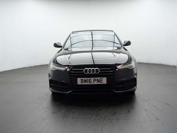 Used Audi A6 2016 for sale - 78499400: Photo